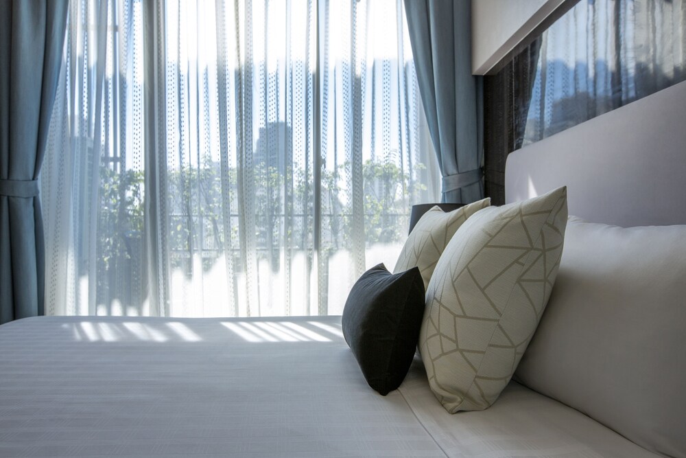 Metropolis Suites Bangkok Tapestry Collection by Hilton in Bangkok, Thailand