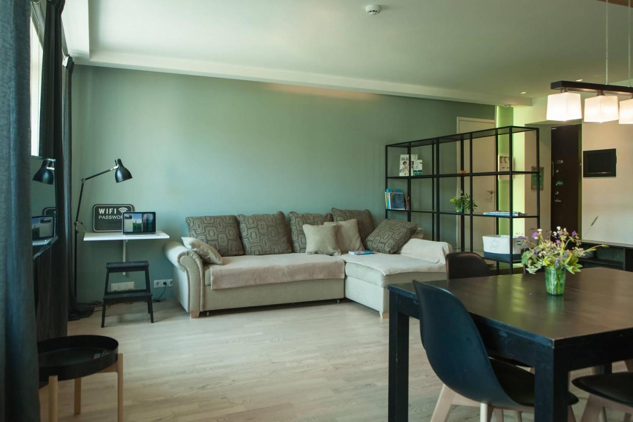 Hermann View Apartment
