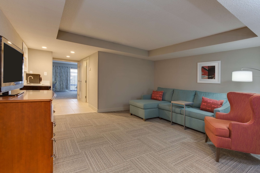 Hampton Inn North Myrtle Beach Harbourgate - photo 20