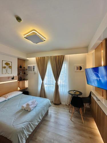 Unit B218 in Bacolod, Philippines