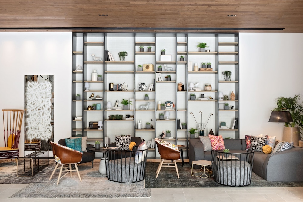 Zabeel House The Greens By Jumeirah