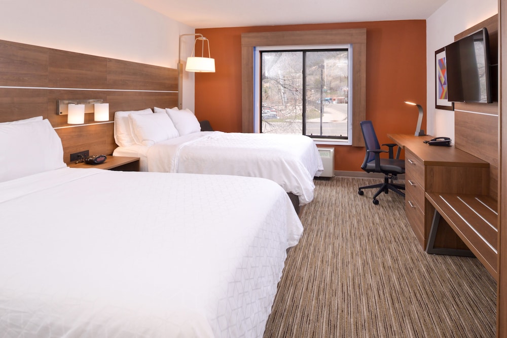 Holiday Inn Express Glenwood Springs - photo 9