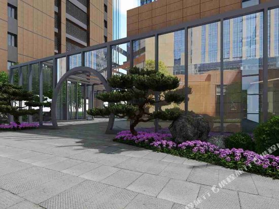 Shipu Hotel - last minute hotel in Ningbo