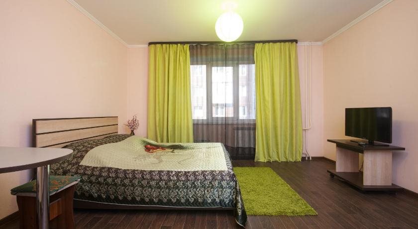 Adel Hotel - last minute hotel in Krasnoyarsk