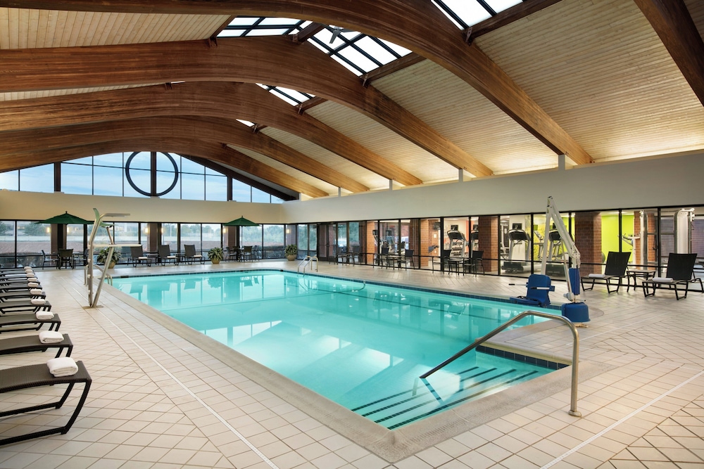 Holiday Inn Washington Dulles International Airport by IHG - photo 22