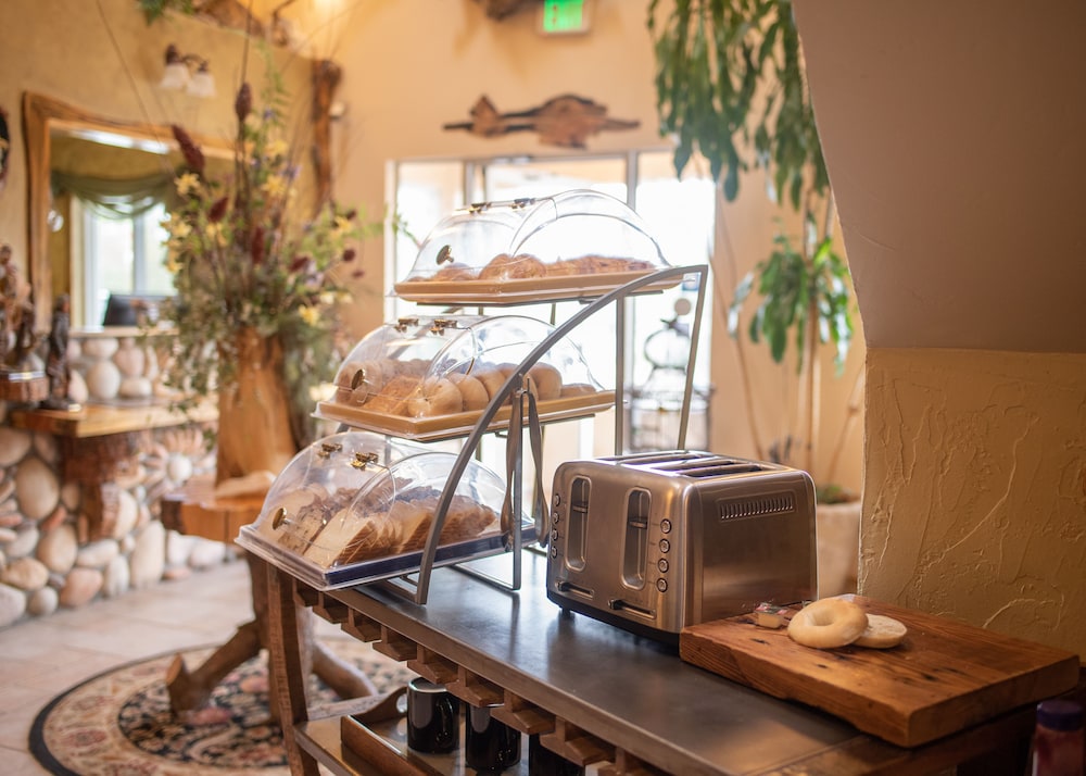 Browns Canyon Inn - photo 49