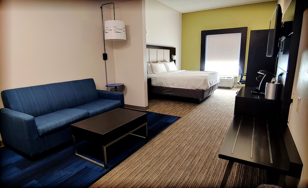 Holiday Inn Express & Suites Clear Spring by IHG - photo 13
