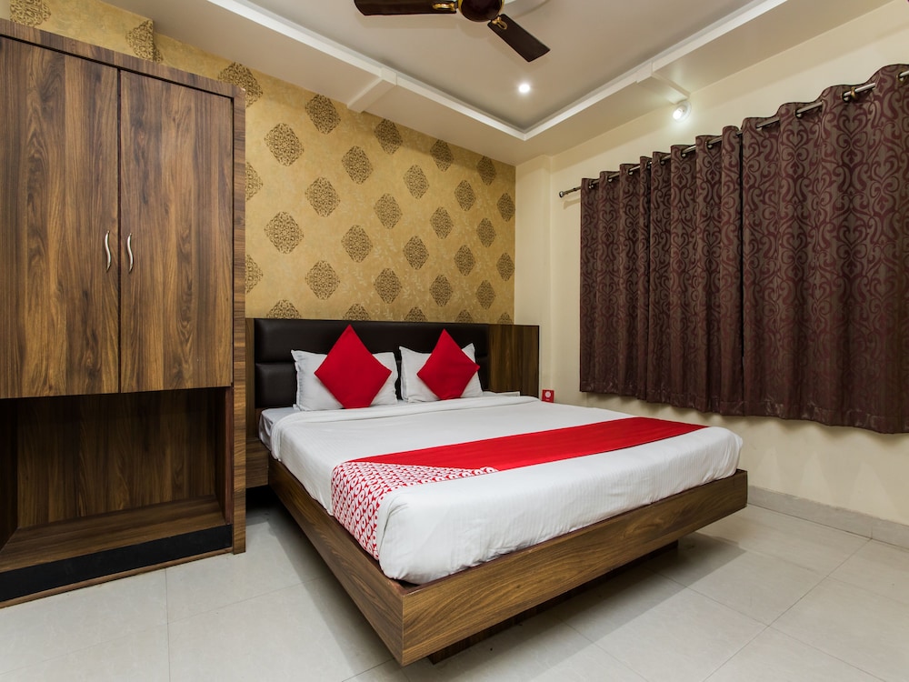 OYO 4164 Hotel Shivam Elite — hotel in Ujjain