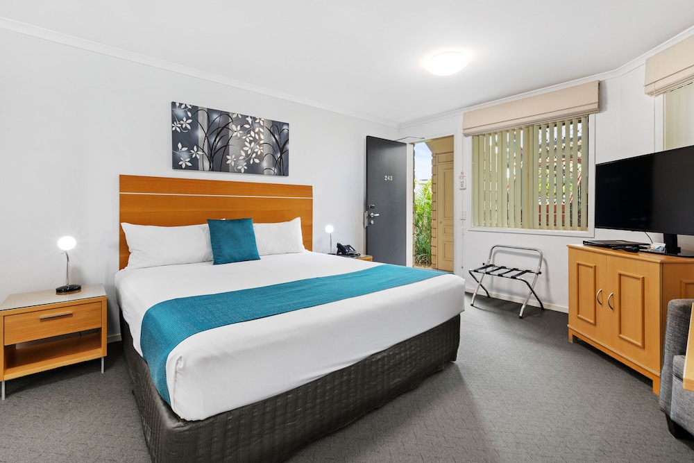 Browns Plains Motor Inn — Hillcrest — photo 4