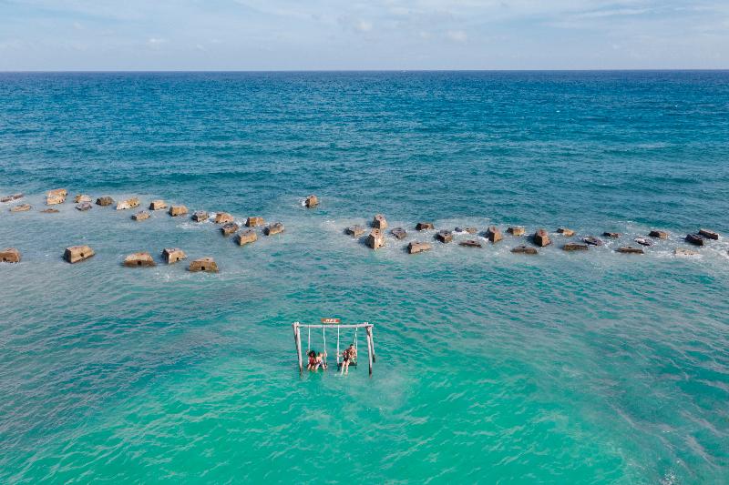 El Dorado Royale All & More Inclusive Adults Only — 5-Star Luxury Hotel in Playa Del Carmen, Mexico