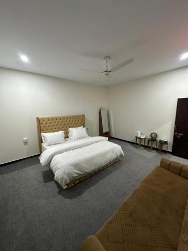 Hotel Comfort Hill in Abbottabad, Pakistan