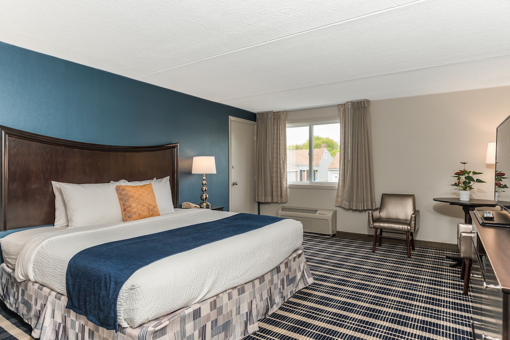 Rockport Inn And Suites - photo 6
