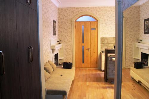 Vachnadze Apartment