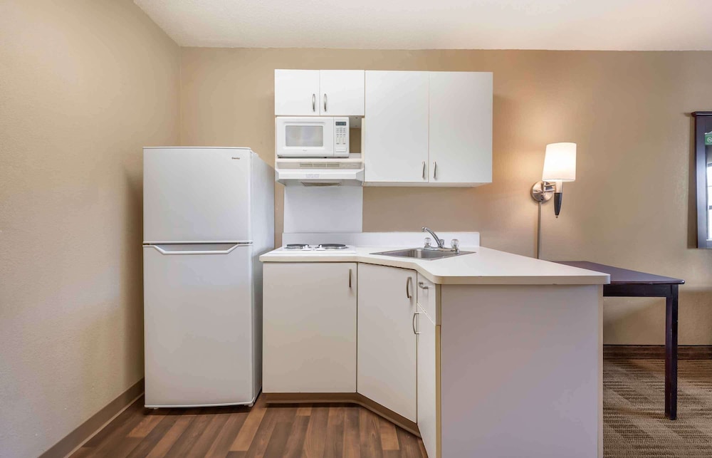 Extended Stay America Select Suites Lexington Park Pax River - photo 18