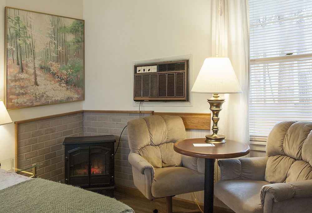 Peninsula Park View Resort - photo 37