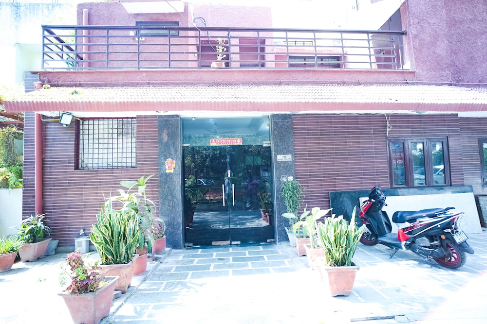 Hotel Bobos - carbon neutral hotel in Daejeon