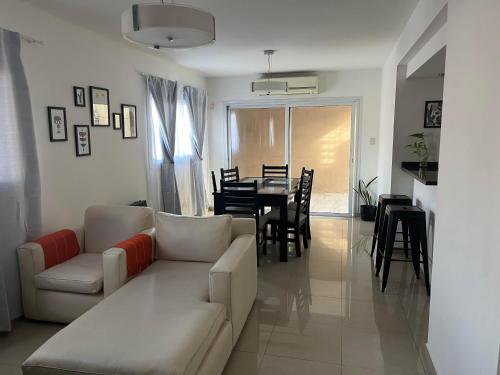 Departamento Cayetano 1 — 4-Star Luxury Hotel in San Luis, Argentina