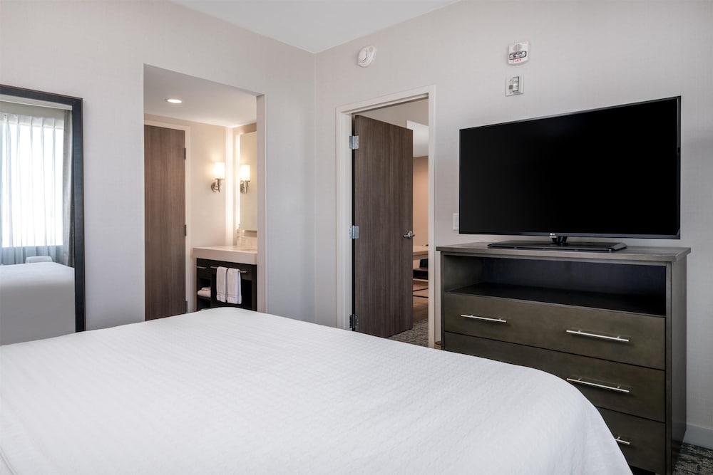 Homewood Suites by Hilton San Jose Santa Clara - photo 14