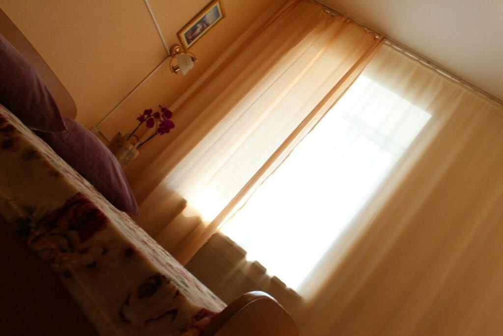 Medved — hotel in Kansk