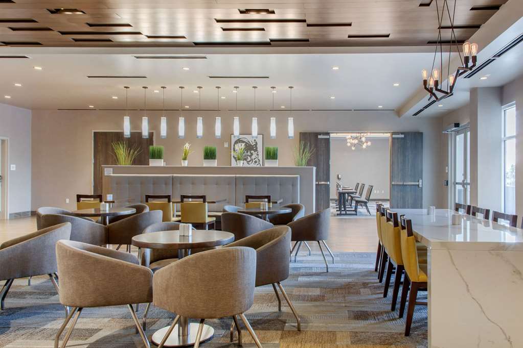 Cambria Hotel Phoenix Chandler Fashion Center - photo 45
