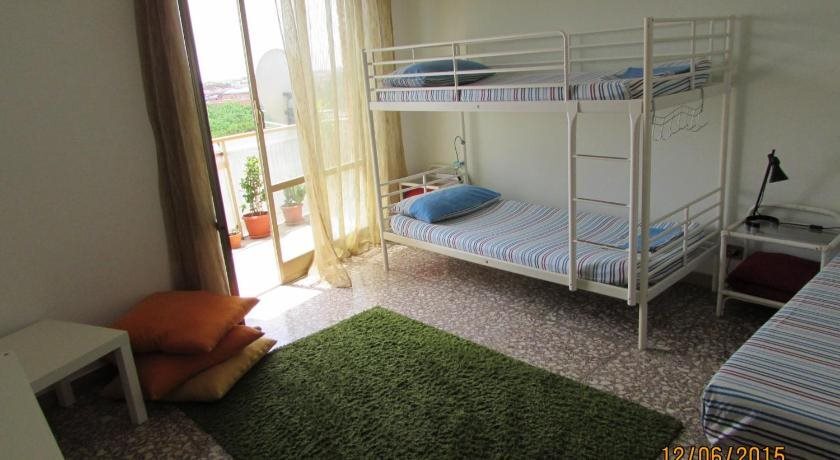 Thousand Sunny - last minute hotel in Rome