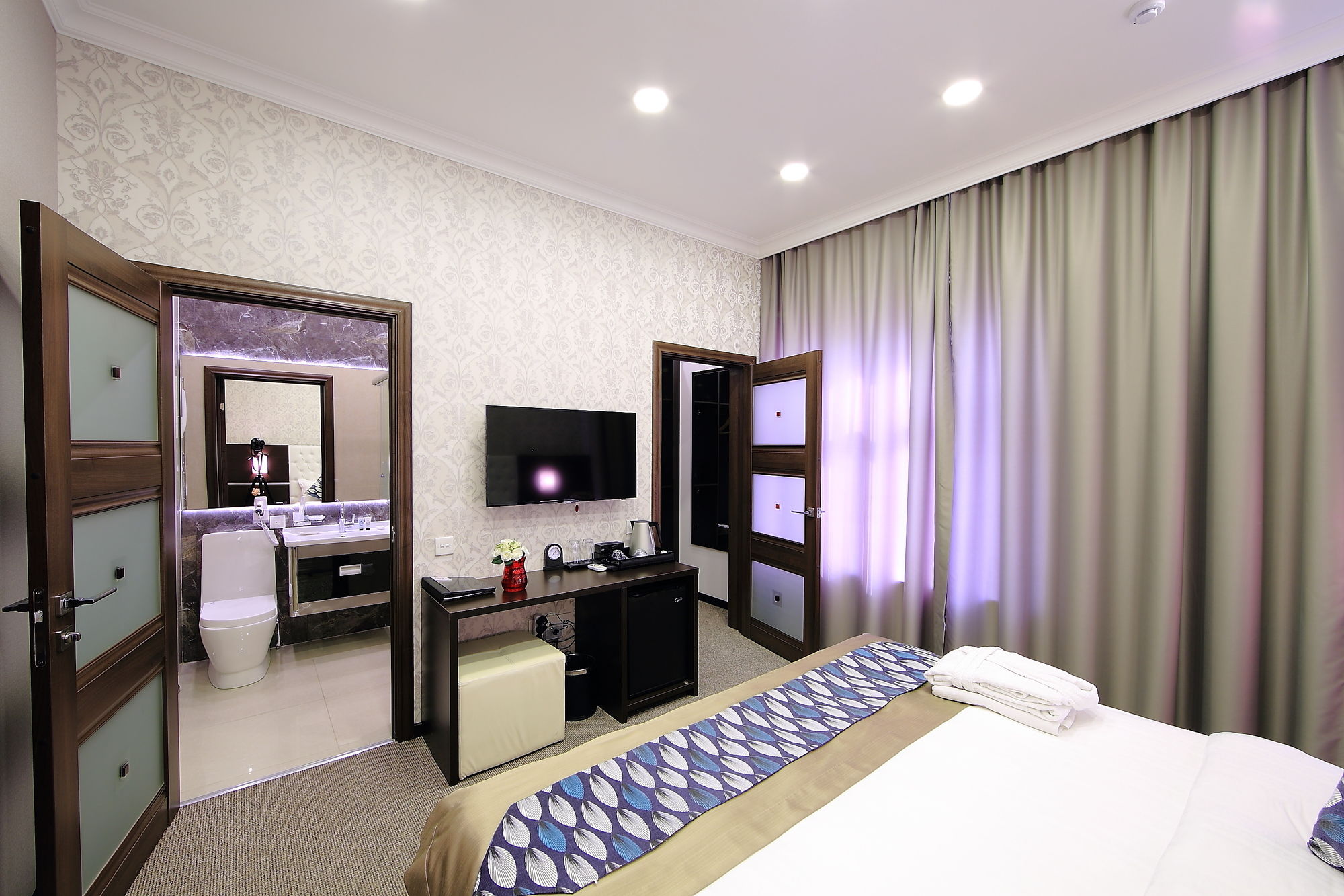 Hotel Premier - last minute hotel in Bishkek