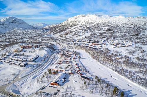 Hovden Høyfjellsenter — Hovden — photo 2