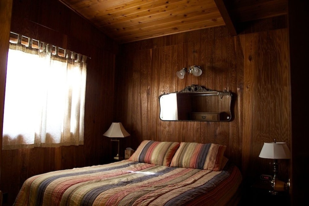 The Wayfarer Resort - photo 8