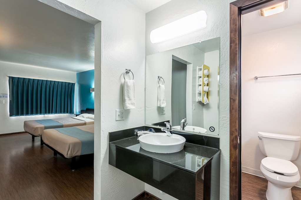 Motel 6 University Missoula - photo 12
