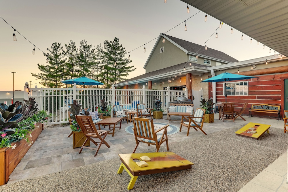 Stoney Creek Inn Quincy - photo 30