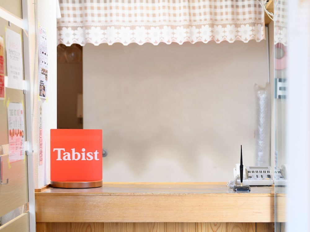 Tabist Silk Hotel Nakatsugawa in Nakatsugawa, Japan