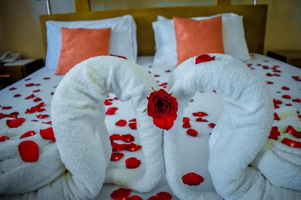 Ateker Hotel Lodwar in Lodwar, Kenya