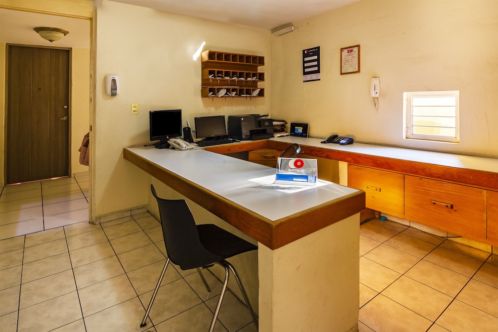 Suites Navata — Guadalajara — photo 3