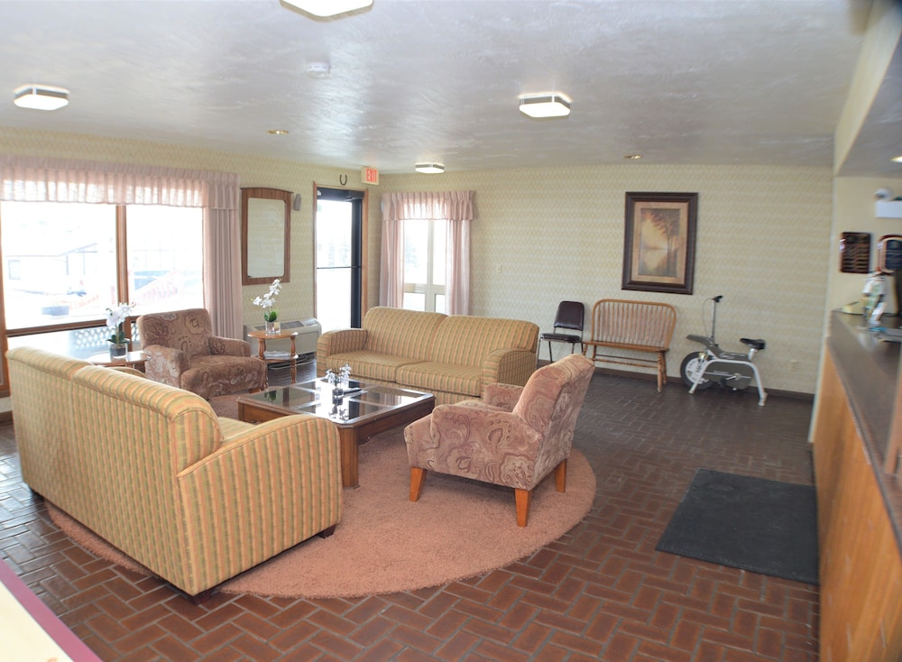 Old Towne Motel - photo 7