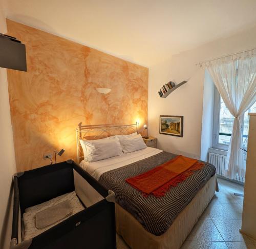 Casa Clementina — 4-Star Luxury Hotel in Varazze, Italy