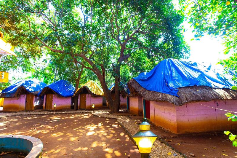 Auro Resort And Spa in Puducherry, India