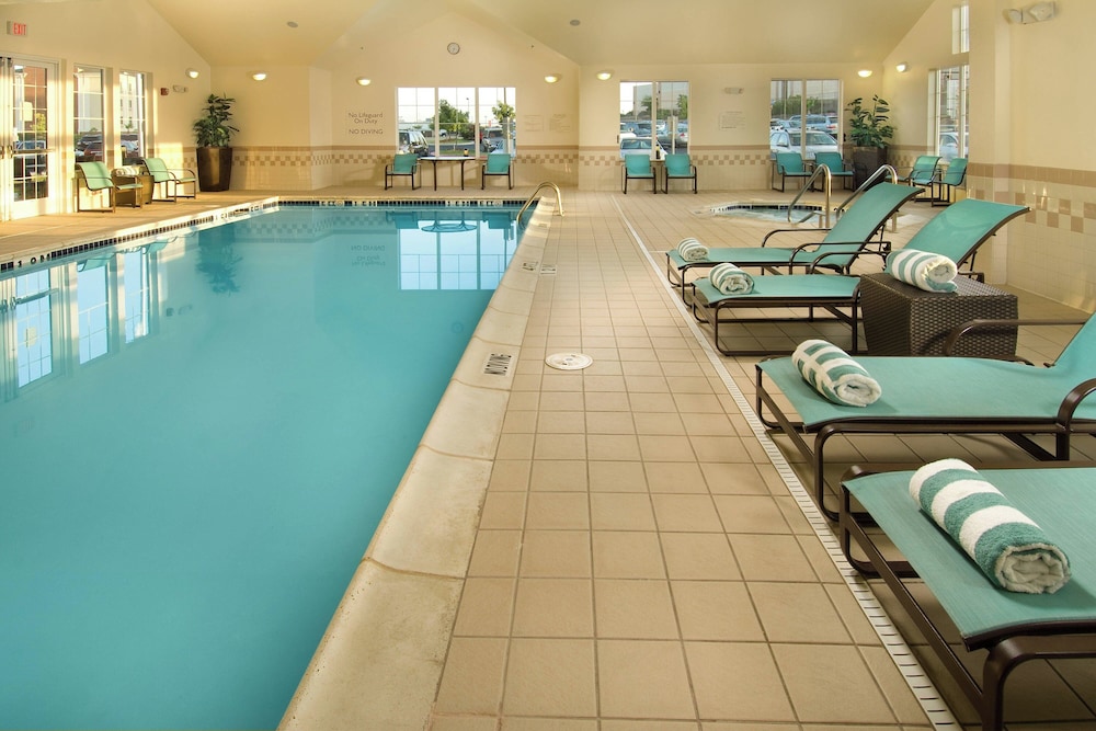 Residence Inn by Marriott San Antonio SeaWorld Lackland - photo 20