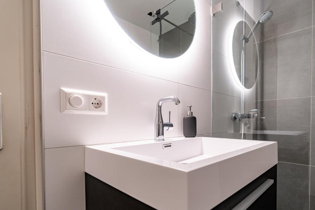 Toekomst 59 Ouddorp Not Intended For Company Or Work Related Stays — Ouddorp