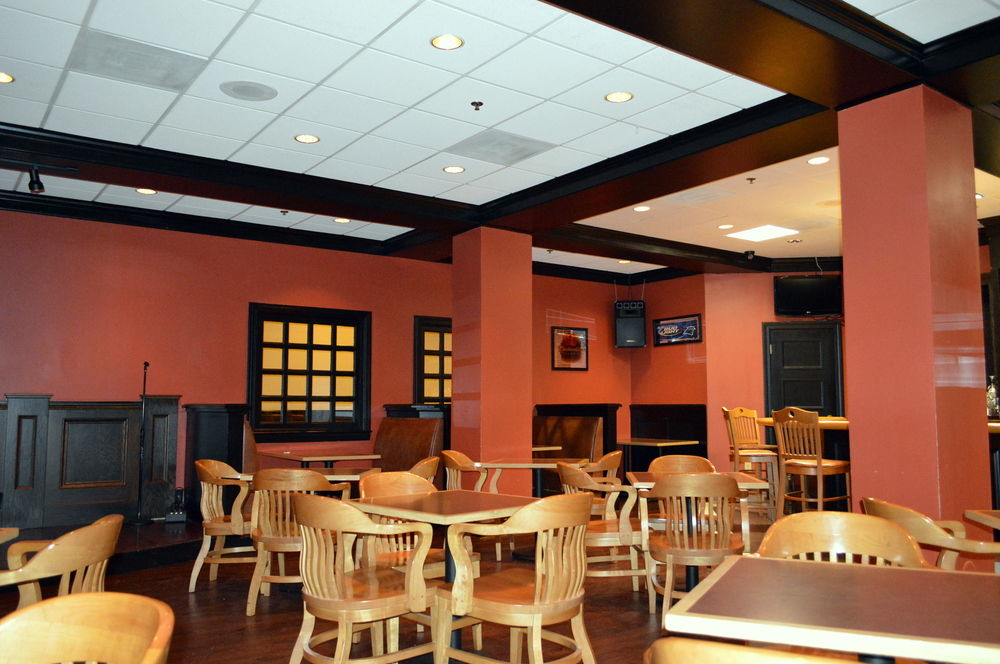 Red Lion Hotel High Point - photo 18