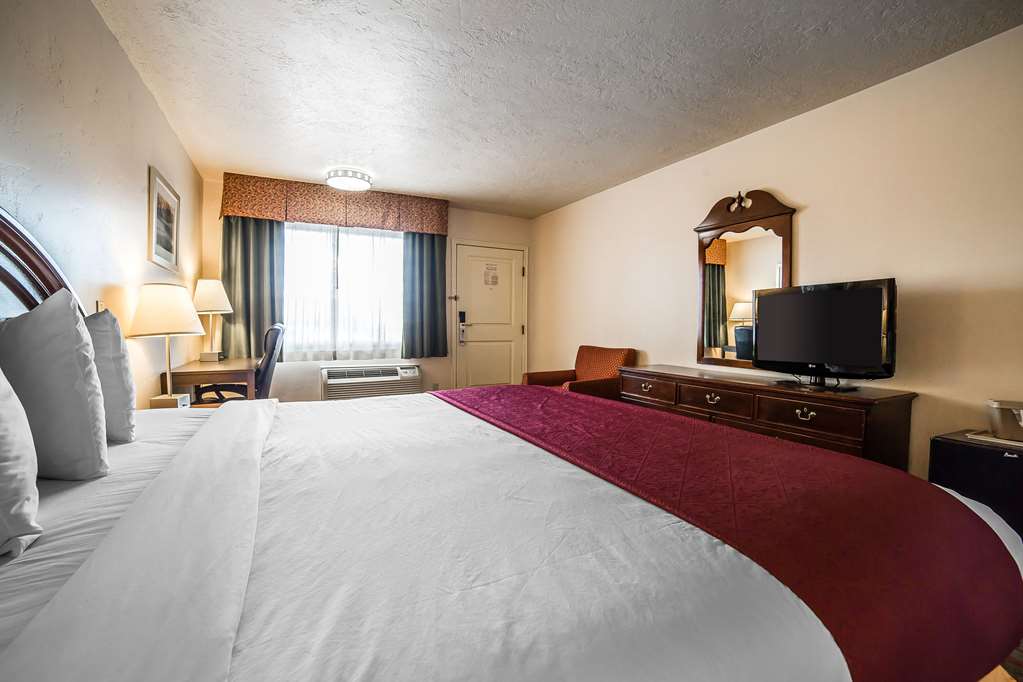 Quality Inn Evanston near Wyoming Downs - photo 12
