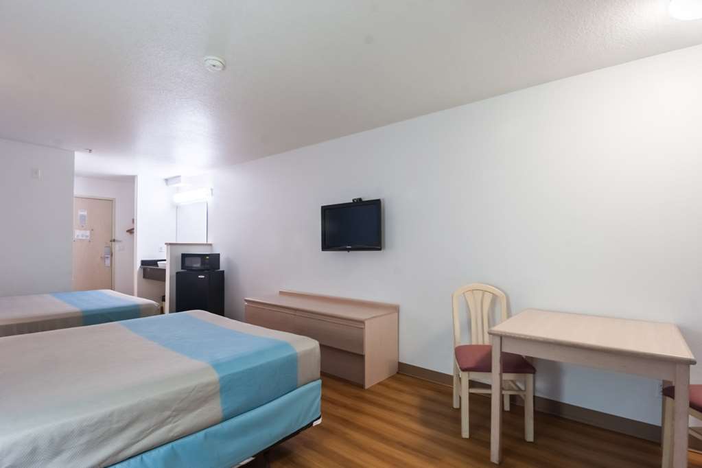 Motel 6 Seaside OR - photo 9