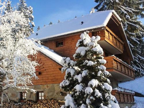 Chata Alpina Čertov - last minute hotel in Unknown City