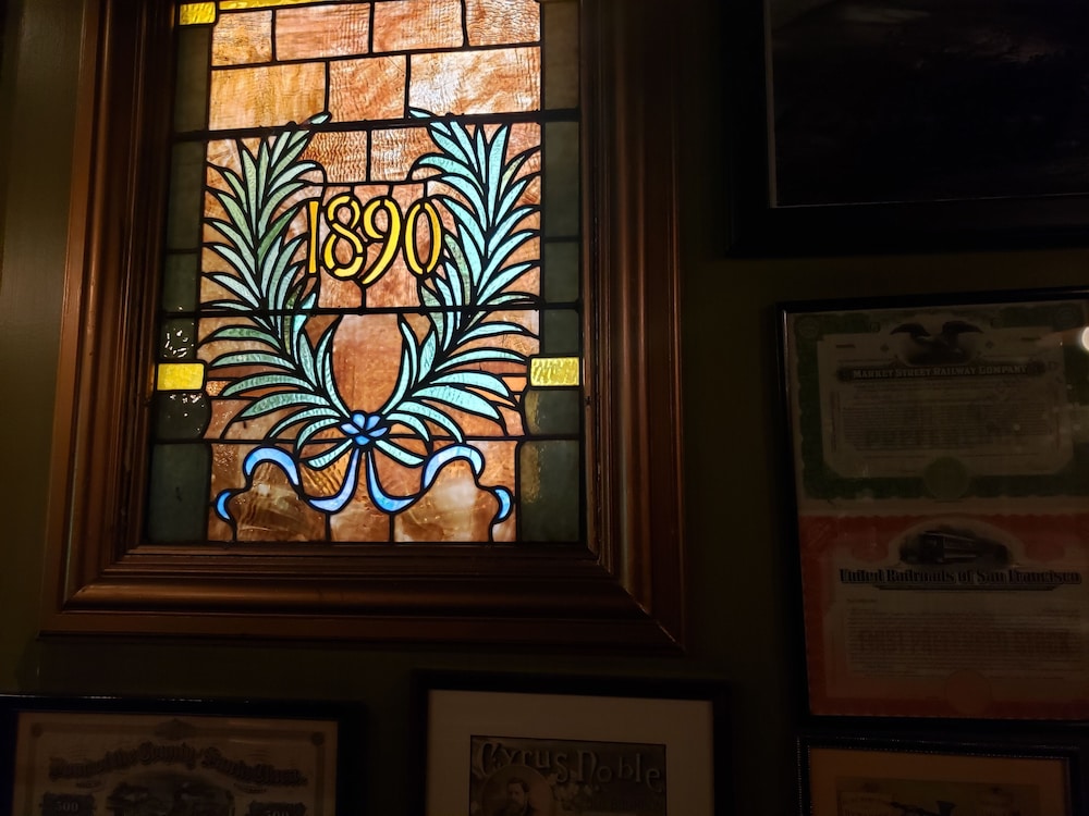 The Huntington Hotel - photo 35