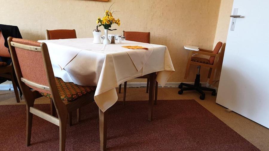 Itm Hotel Bettkaestchen Am Sachsenwald — hotel in Reinbek