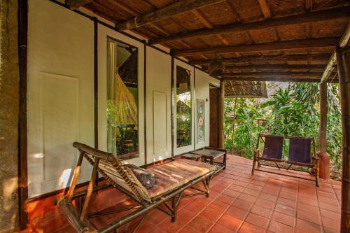 Bhakti Kutir - last minute hotel in Mormugao