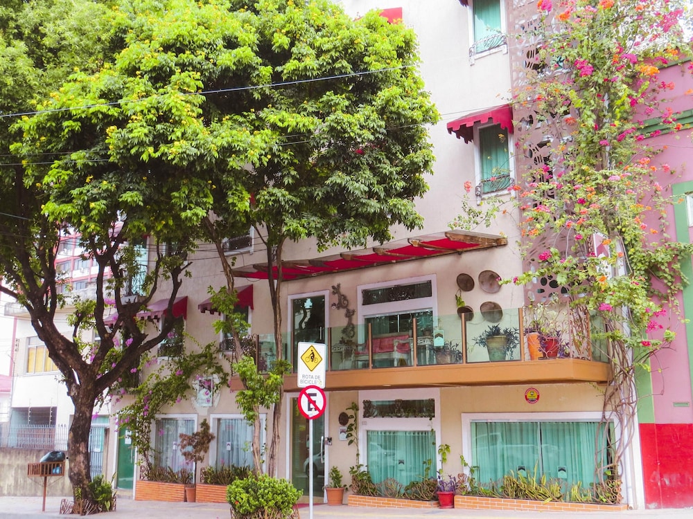 Boutique Hotel Casa Teatro in Manaus, Brasil