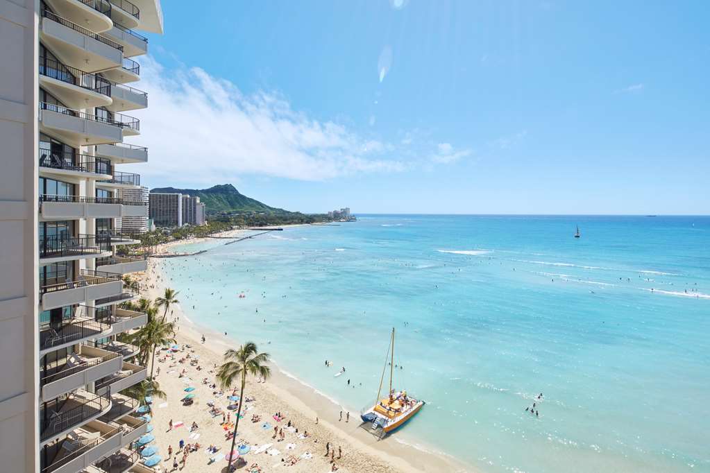Outrigger Waikiki Beach Resort - photo 112