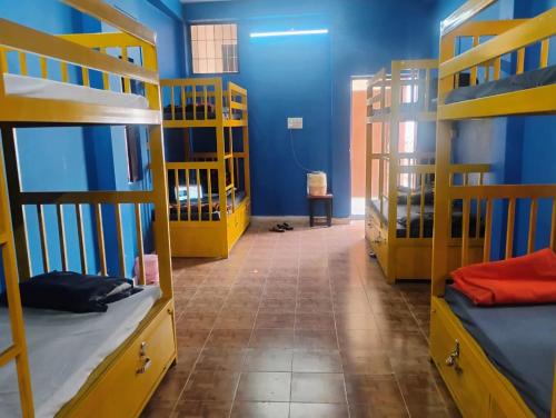 Tulsi Ganga Hostel — Rishikesh — photo 5