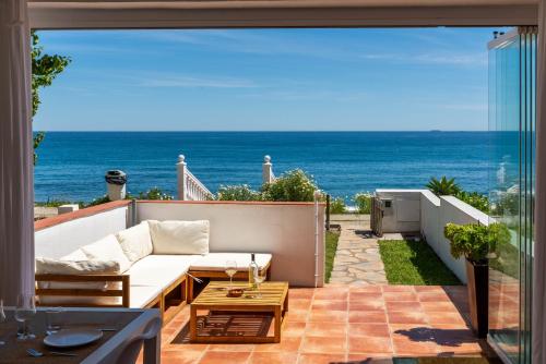 Playa Paraiso 5007 in Manilva, Spain