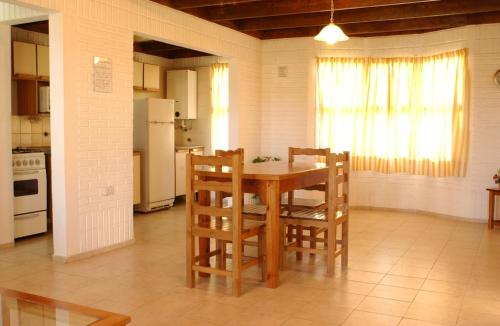 Cabanas Lago San Roque in Villa Carlos Paz, Argentina